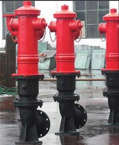 建筑室外消防给水系统有哪几种类型